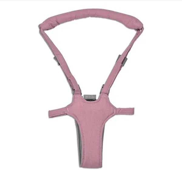 Ham de mers Step by Step de la 6 luni pana la 14 luni Rose Tan Grey