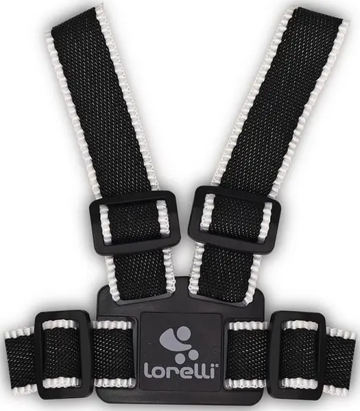 Ham mers Lorelli, Black & White