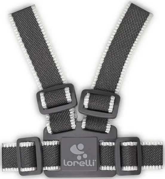 Ham mers Lorelli, Grey & White