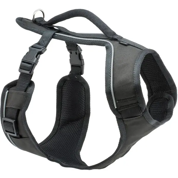 Ham PetSafe EasySport, negru - S