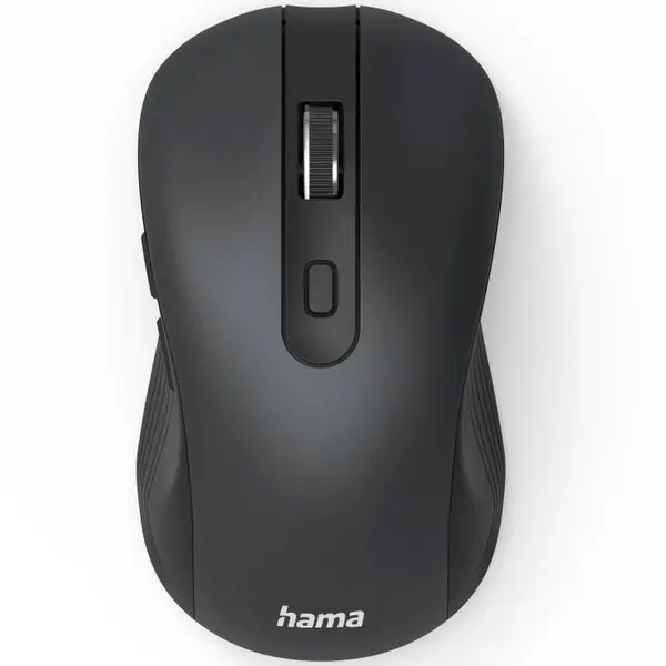 Hama Mouse Hama MW-650, optic, 6 butoane, Bluetooth, Negru