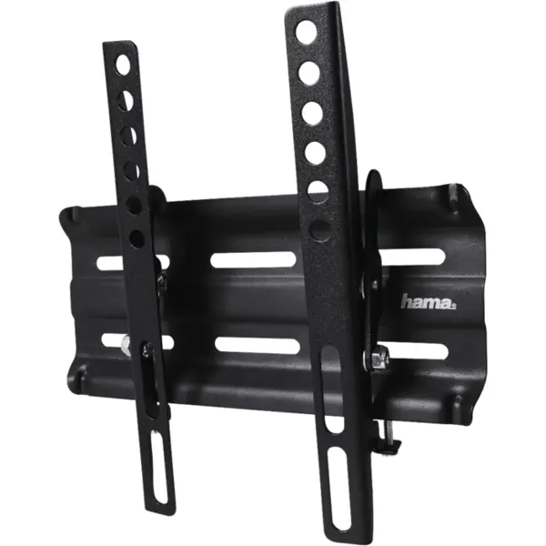 Hama Suport TV de perete Hama 118114, reglabil, 19-48 (48cm-121cm), Negru