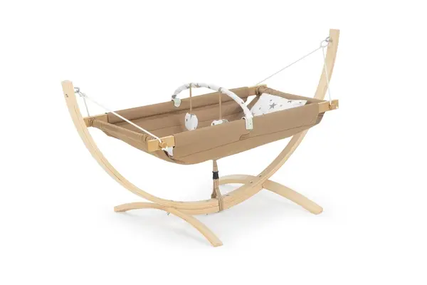 Hamac bebelusi Maro 147x66x62 cm