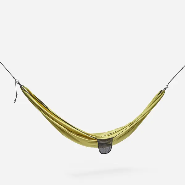 Hamac Comfort, 2 persoane, 350x175cm, Verde