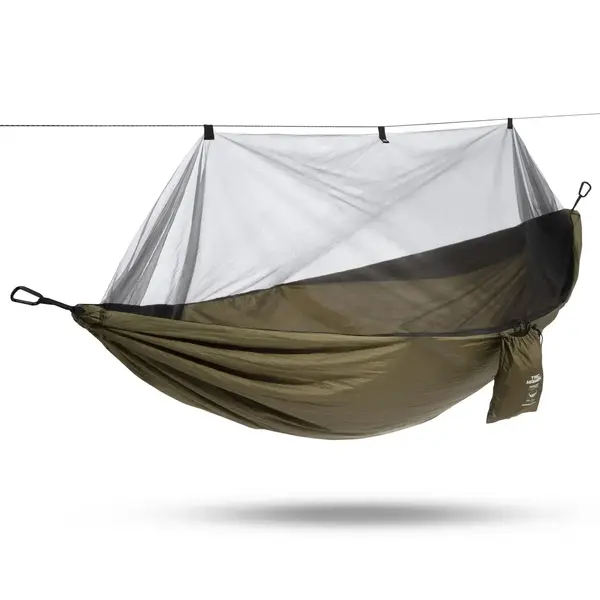 Hamac cu Plasa MYNEST RAL7013 TAC MAVEN - Default Title