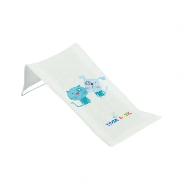Hamac de baie Tega Baby DogCat yellow