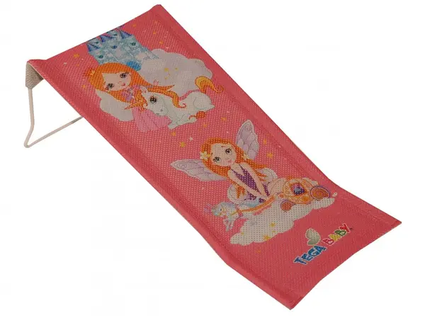Hamac de baie Tega Baby Princess pink