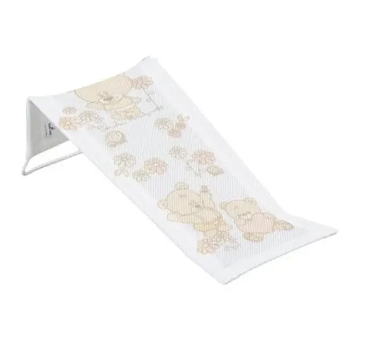 Hamac de baie Tega Baby Teddy Bear white