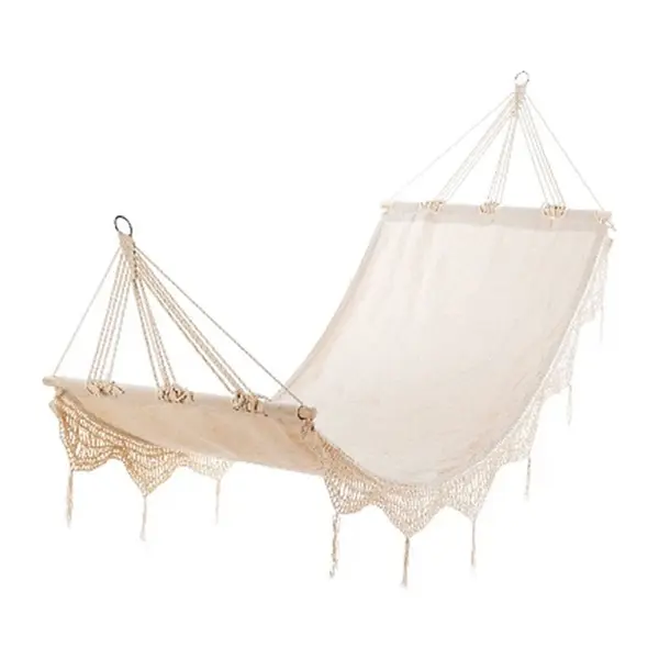 Hamac de gradina Etno 200x80 cm