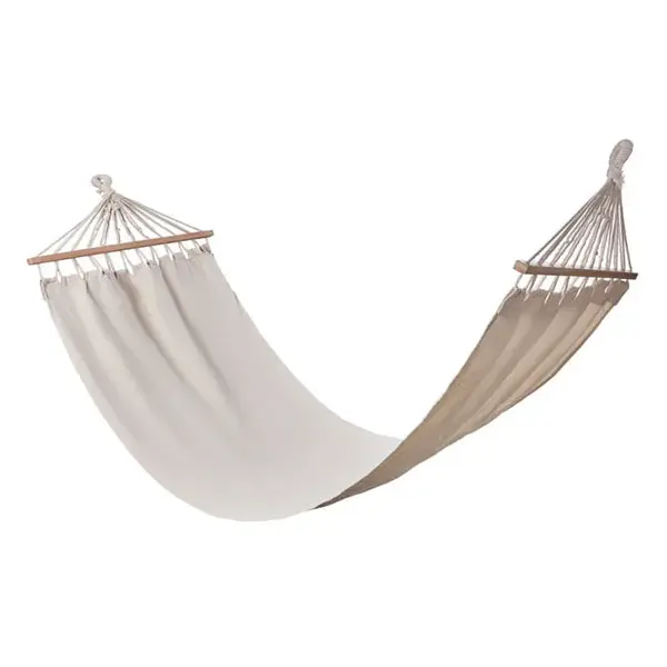 Hamac poliester-bumbac Hamac poliester-bumbac