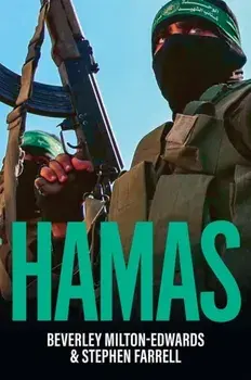 HAMAS. The Quest for Power, Paperback/Stephen (The New York Times) Farrell