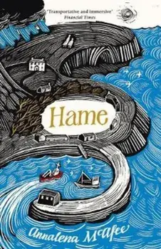 Hame, Paperback/Annalena McAfee