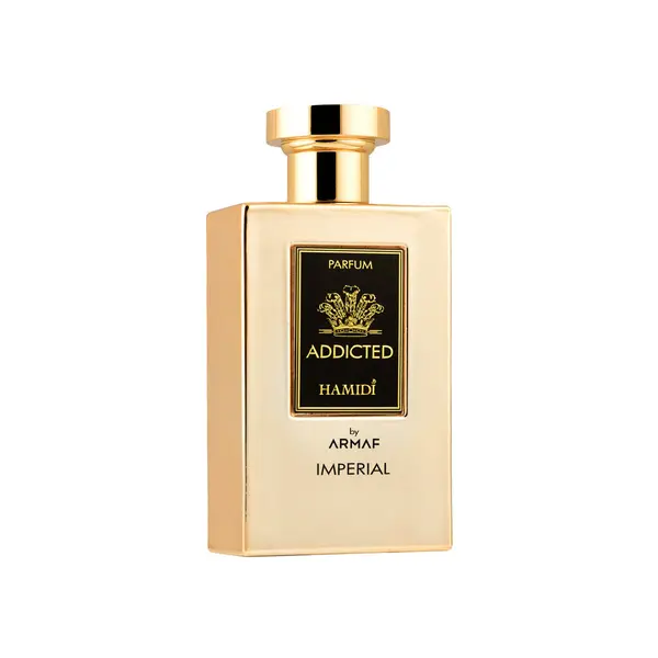 Hamidi – Addicted Imperial 120ml