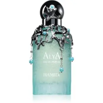Hamidi Alya Eau de Parfum unisex
