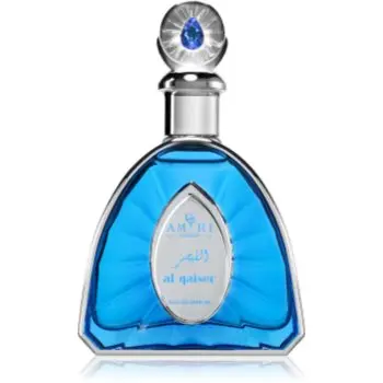Hamidi Amiri Al Qaiser Eau de Parfum unisex