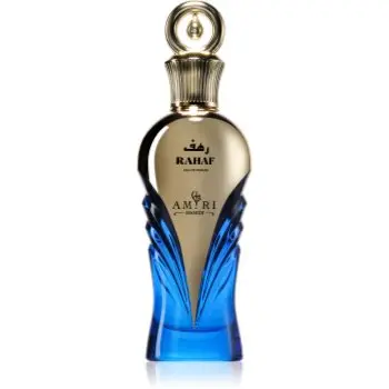 Hamidi Amiri Rahaf Eau de Parfum unisex