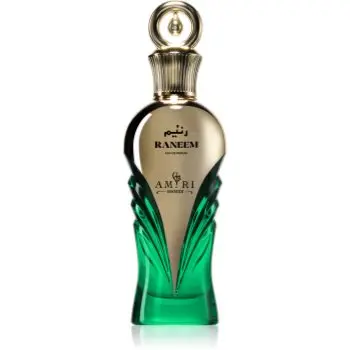 Hamidi Amiri Raneem Eau de Parfum unisex