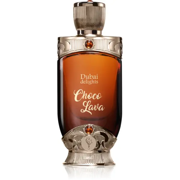 Hamidi Choco Lava ulei parfumat unisex 20 ml