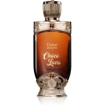 Hamidi Choco Lava ulei parfumat unisex