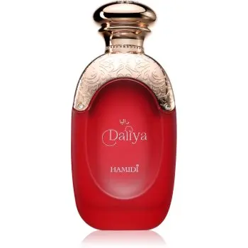 Hamidi Daliya Eau de Parfum unisex