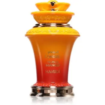 Hamidi Fondue Tropical Mango Eau de Parfum unisex