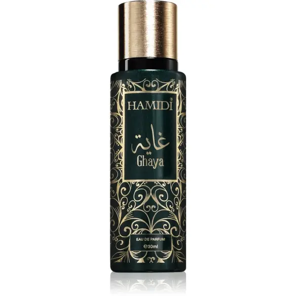 Hamidi Ghaya Eau de Parfum unisex 30 ml
