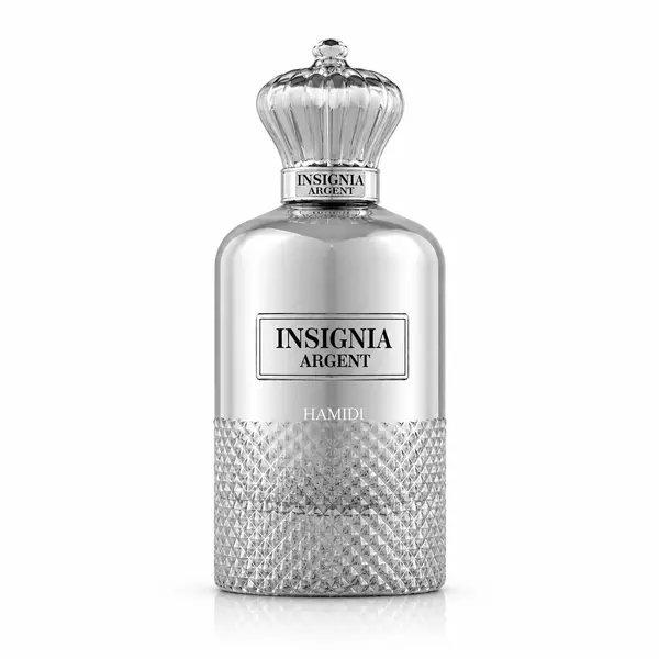 Hamidi – Insignia Argent 105ml