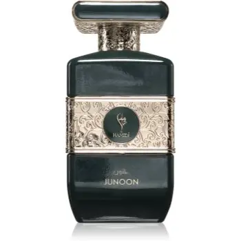 Hamidi Junoon Eau de Parfum pentru bărbați