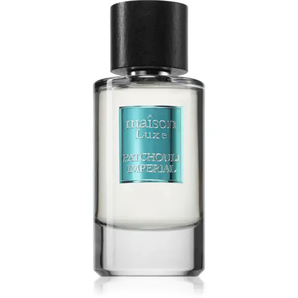Hamidi Maison Luxe Patchouli Imperial parfum unisex 110 ml