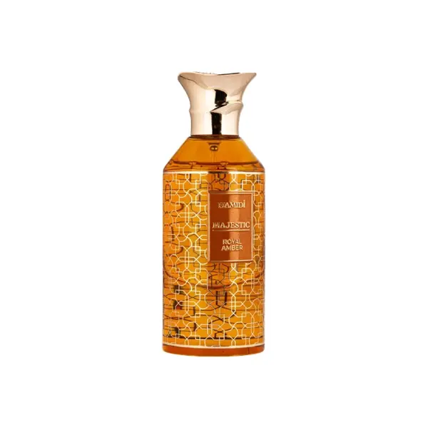 Hamidi – Majestic Royal Amber 85ml