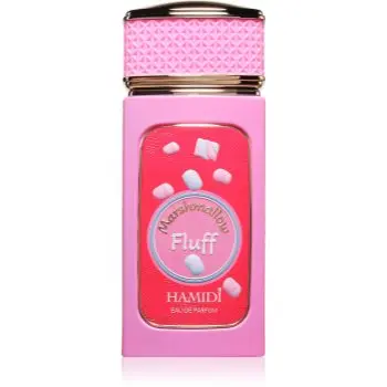Hamidi Marshmallow Fluff Eau de Parfum unisex