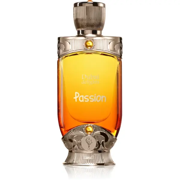 Hamidi Passion ulei parfumat unisex 20 ml