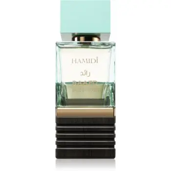 Hamidi Raa'ed Eau de Parfum pentru bărbați