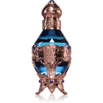 Hamidi Sapphire ulei parfumat unisex