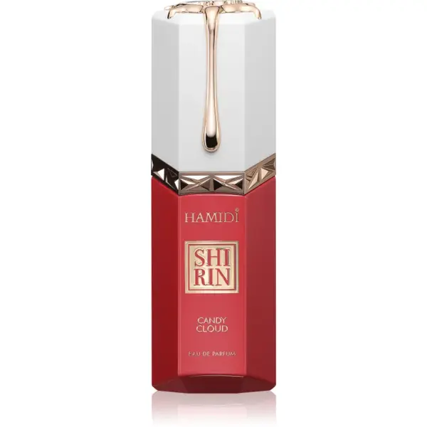 Hamidi Shirin Candy Cloud Eau de Parfum pentru femei 100 ml