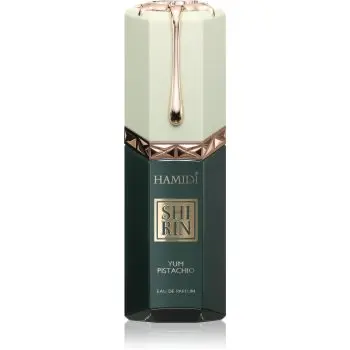 Hamidi Shirin Yum Pistachio Eau de Parfum unisex