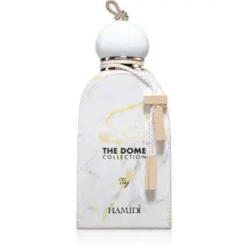 Hamidi The Dome Taj Eau de Parfum pentru bărbați