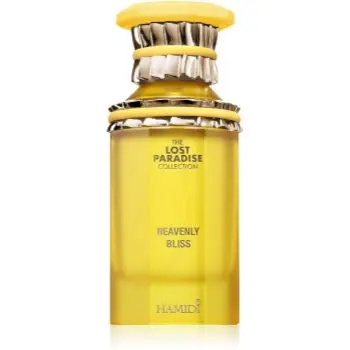 Hamidi The Lost Paradise Heavenly Bliss Eau de Parfum unisex