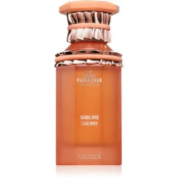 Hamidi The Lost Paradise Sublime Cherry Eau de Parfum unisex