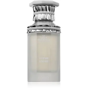 Hamidi The Lost Paradise Utopian Leather Eau de Parfum unisex