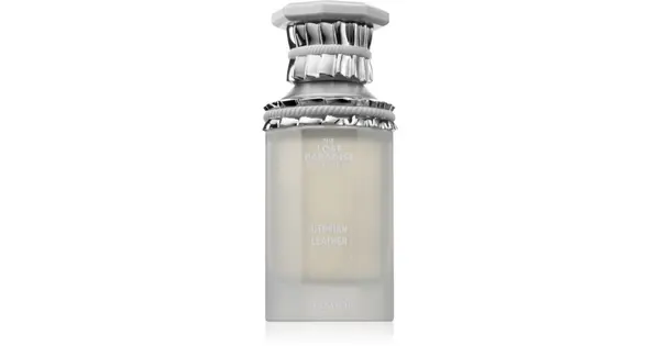Hamidi – Utopian Leather 100ml