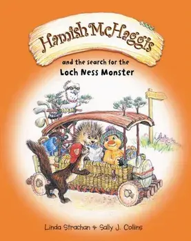 Hamish McHaggis. and the Search for the Loch Ness Monster, Paperback/***