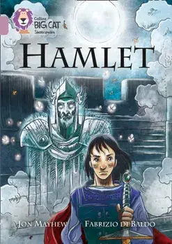 Hamlet. Band 18/Pearl, Paperback/Jon Mayhew