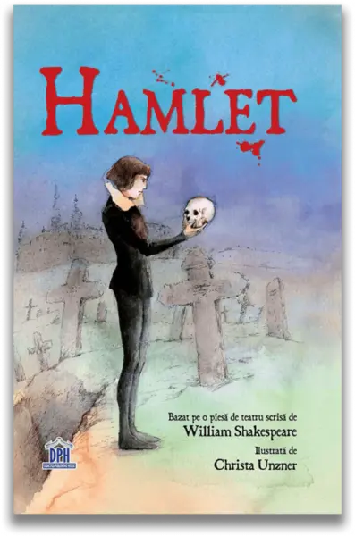 Hamlet | Christa Unzner
