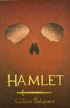 Hamlet (Collector's Editions), Hardback/William Shakespeare