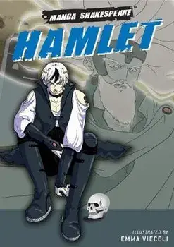 Hamlet, Paperback/Emma Vieceli