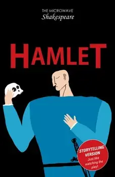 Hamlet, Paperback/Stephen Rickard