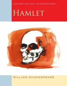 Hamlet, Paperback/William Shakespeare