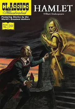Hamlet, Paperback/William Shakespeare