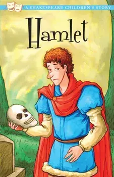 Hamlet, Prince of Denmark, Paperback/***